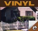 Vinyl Fencing Guys logo